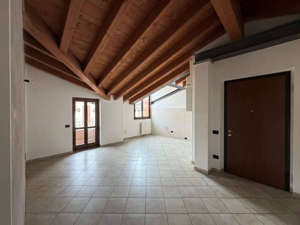 appartamento in vendita a Gambolò