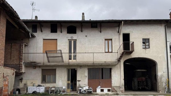 appartamento in vendita a Gambolò