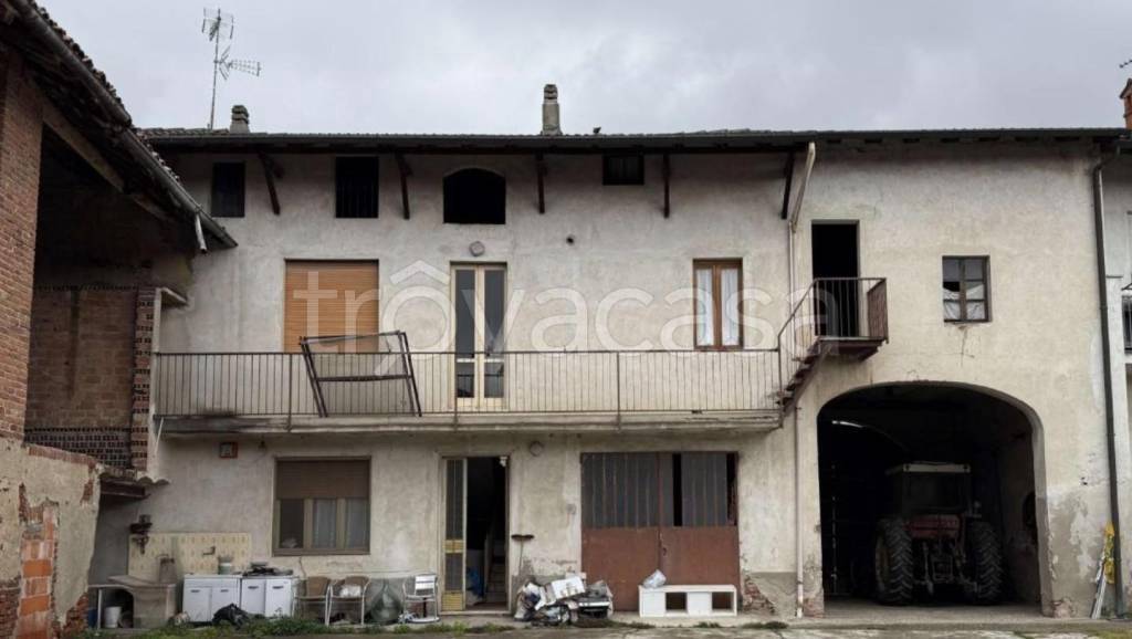 appartamento in vendita a Gambolò