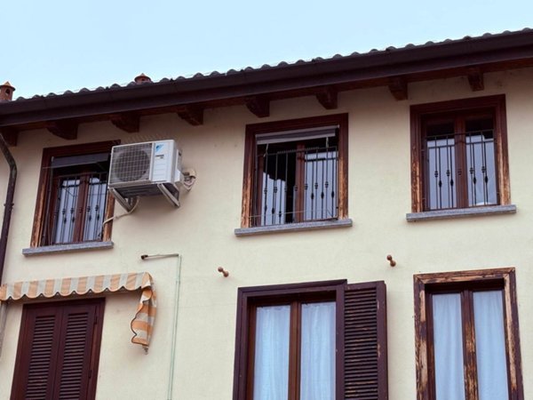 appartamento in vendita a Gambolò