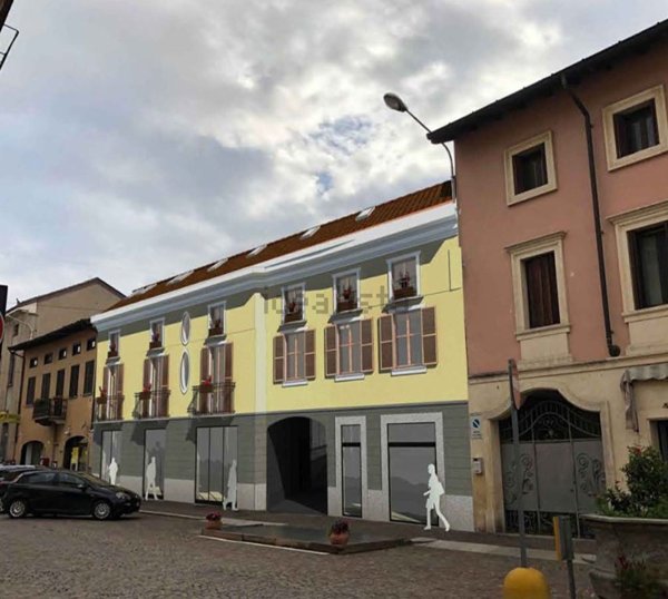 appartamento in vendita a Gambolò