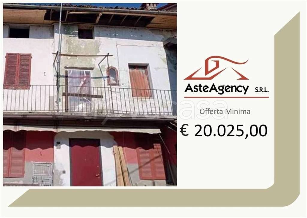 appartamento in vendita a Gambolò