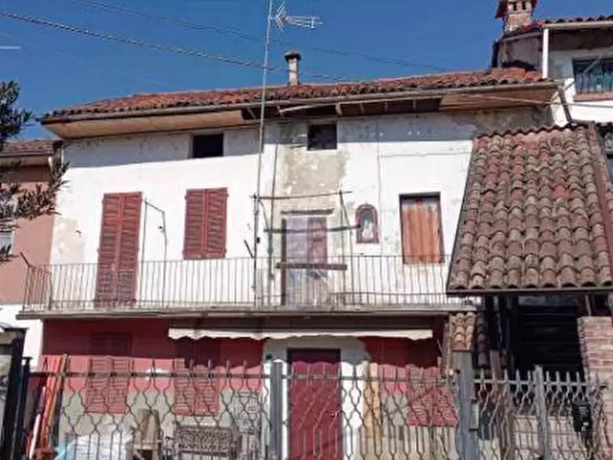 appartamento in vendita a Gambolò in zona Remondò