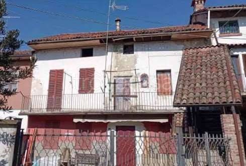 appartamento in vendita a Gambolò
