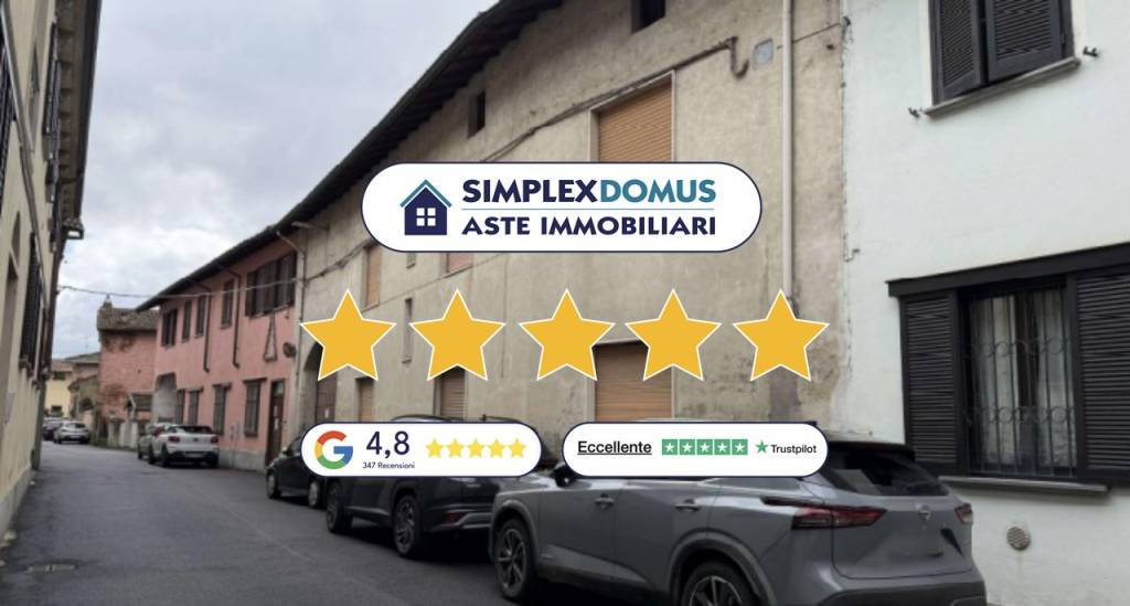 appartamento in vendita a Gambolò