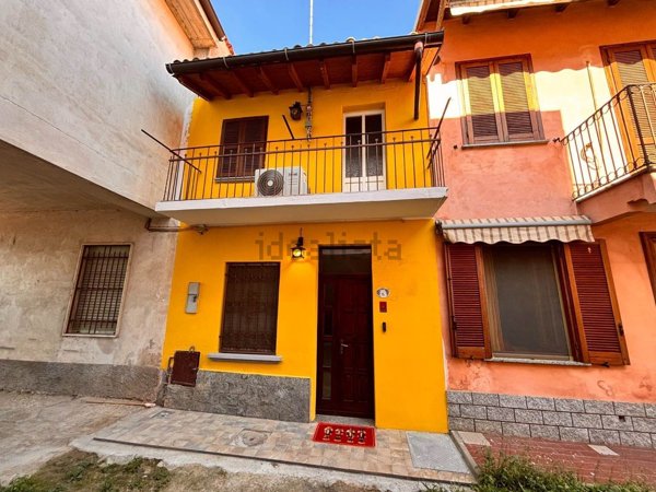 appartamento in vendita a Gambolò