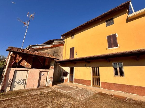 appartamento in vendita a Gambolò