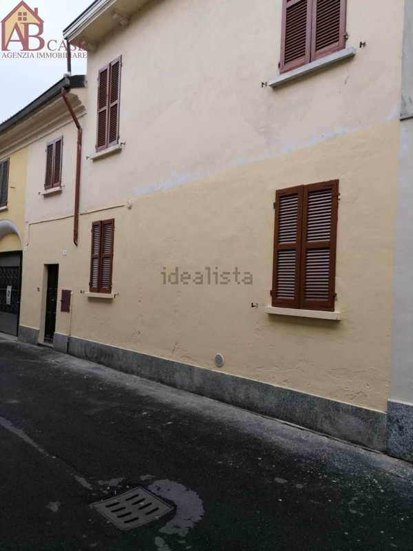 appartamento in vendita a Gambolò