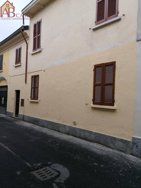 appartamento in vendita a Gambolò