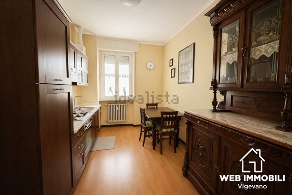 appartamento in vendita a Gambolò