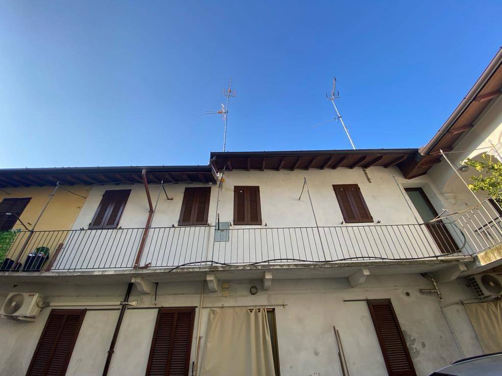 appartamento in vendita a Gambolò