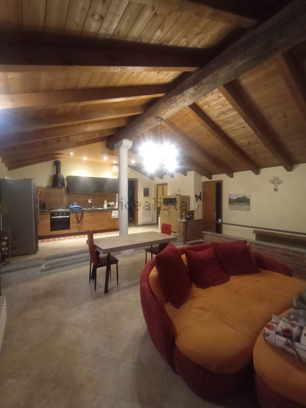 appartamento in vendita a Gambolò