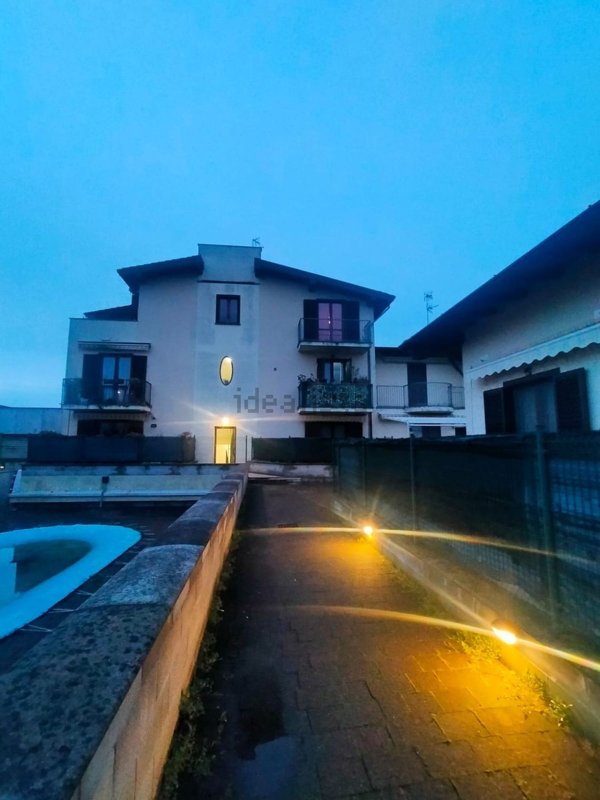 appartamento in vendita a Gambolò