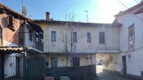 appartamento in vendita a Gambolò