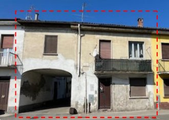 appartamento in vendita a Gambolò