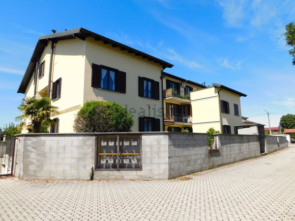 appartamento in vendita a Gambolò