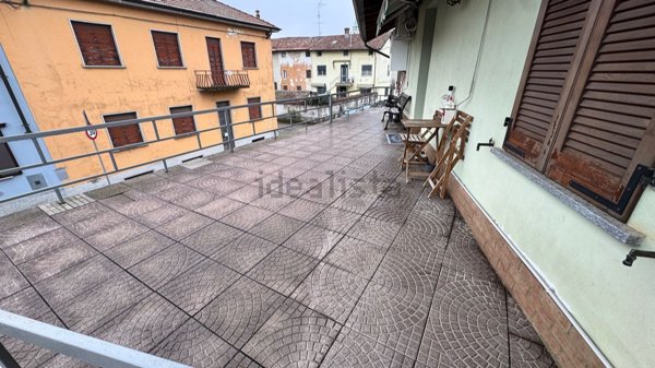 appartamento in vendita a Gambolò