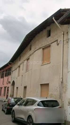 casa indipendente in vendita a Gambolò