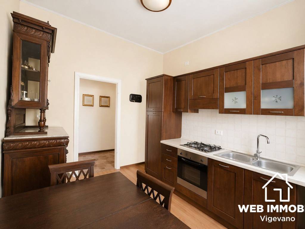 appartamento in vendita a Gambolò