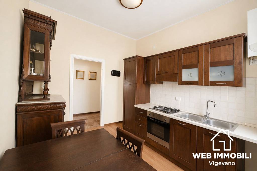 appartamento in vendita a Gambolò