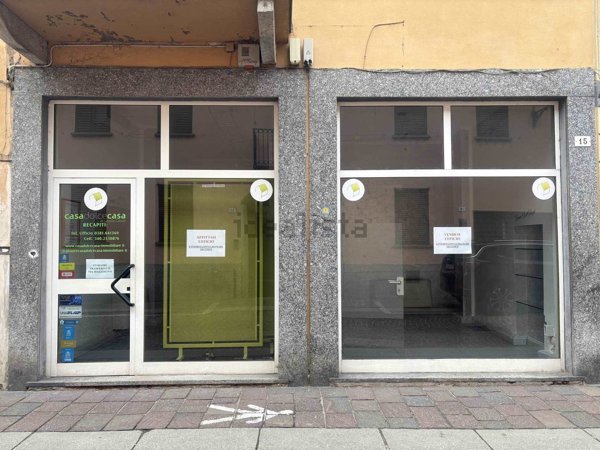 ufficio in vendita a Gambolò