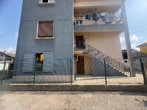 appartamento in vendita a Gambolò