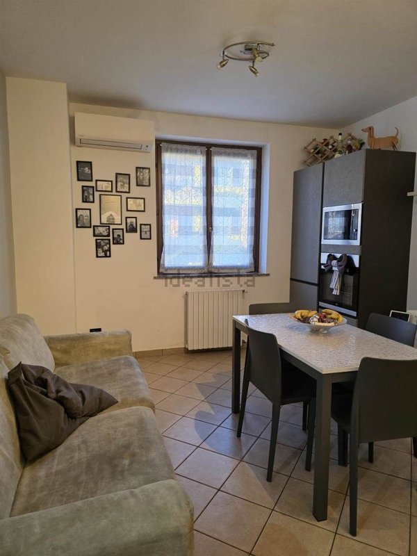 appartamento in vendita a Gambolò