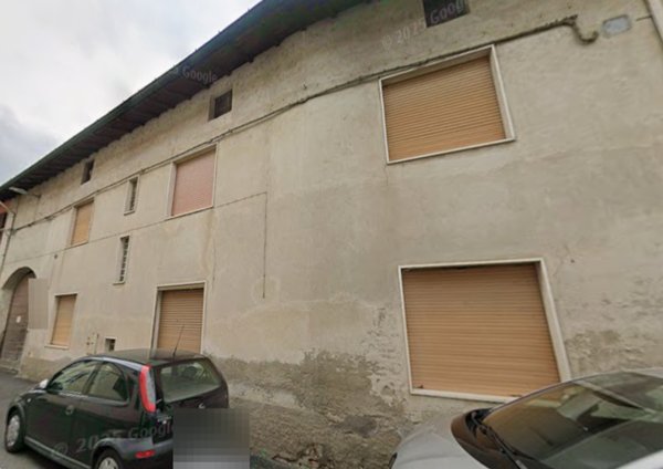 casa indipendente in vendita a Gambolò