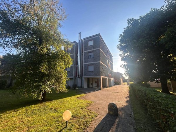 appartamento in vendita a Gambolò