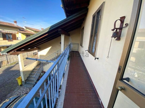 appartamento in vendita a Gambolò