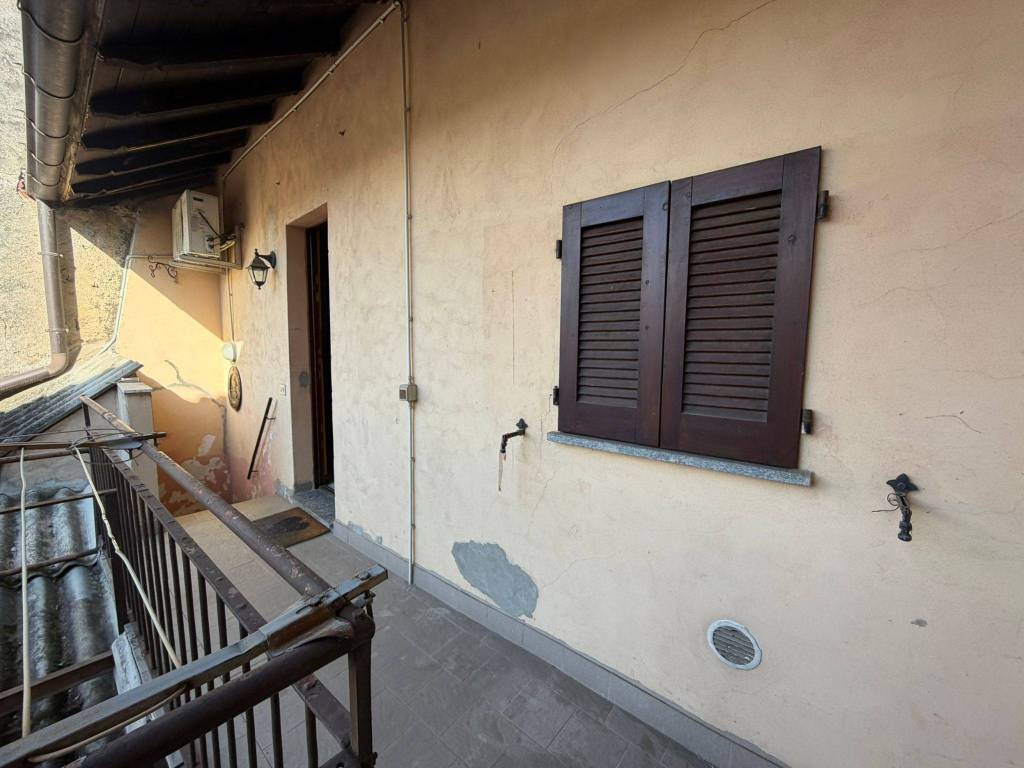 appartamento in vendita a Gambolò