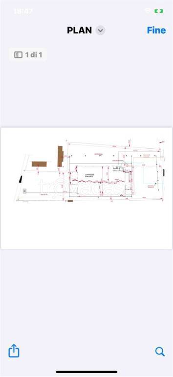 locale commerciale in vendita a Gambolò