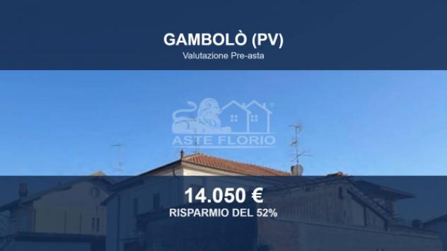 casa indipendente in vendita a Gambolò in zona Remondò