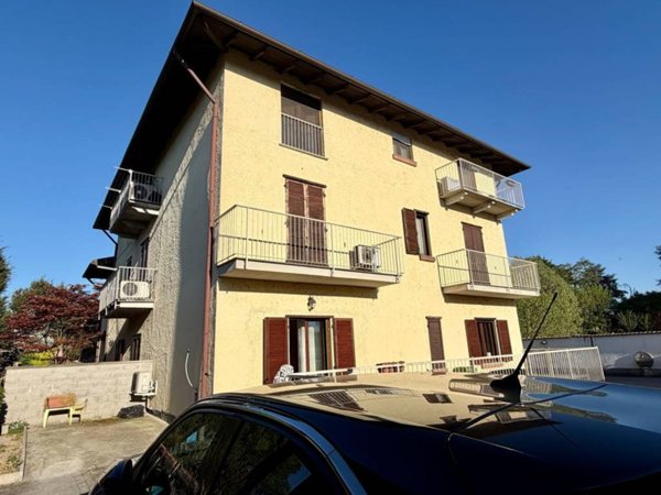 appartamento in vendita a Gambolò