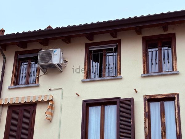 appartamento in vendita a Gambolò