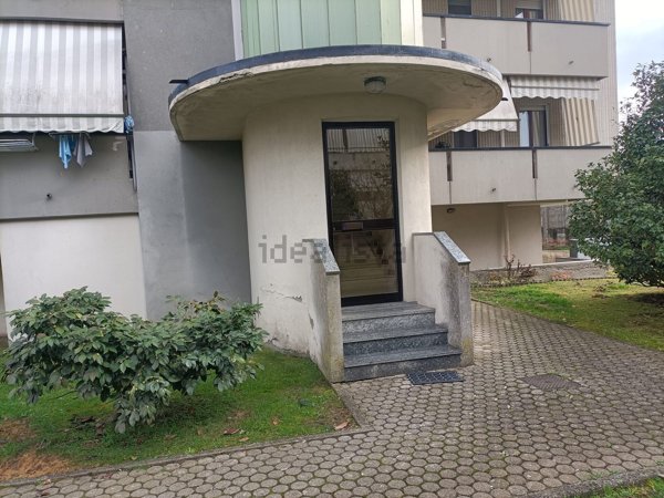 appartamento in vendita a Gambolò