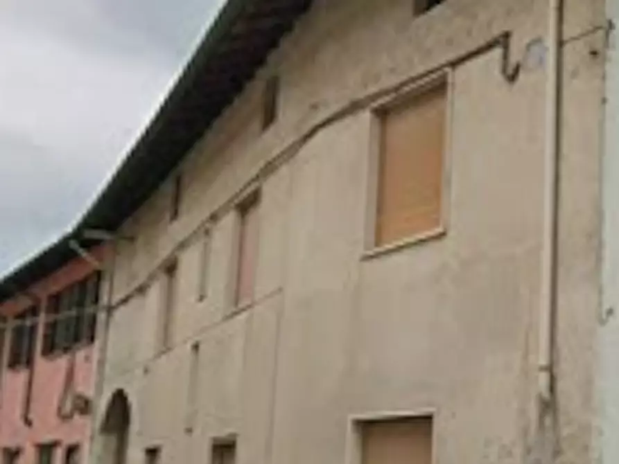 casa indipendente in vendita a Gambolò