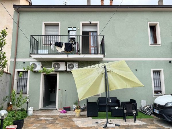 appartamento in vendita a Gambolò