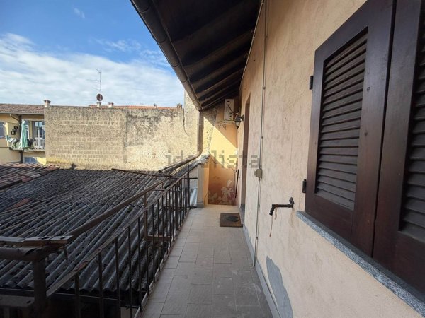 appartamento in vendita a Gambolò