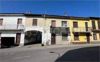 appartamento in vendita a Gambolò