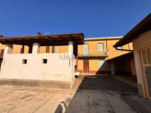 appartamento in vendita a Gambolò