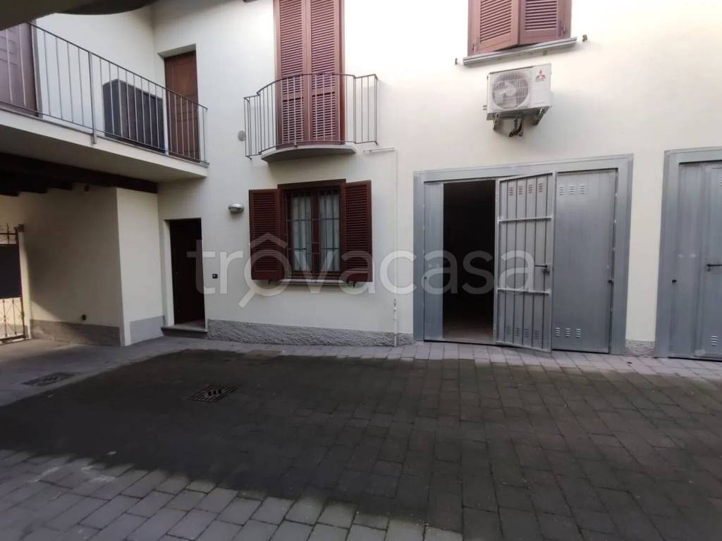 appartamento in vendita a Gambolò