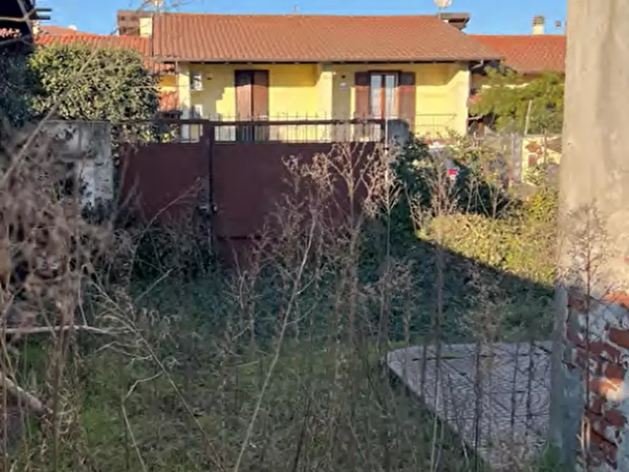 appartamento in vendita a Gambolò