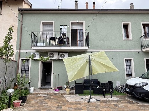 appartamento in vendita a Gambolò