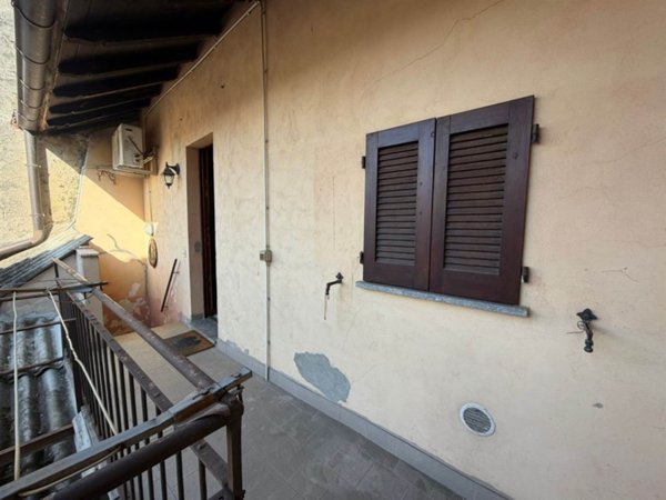 appartamento in vendita a Gambolò