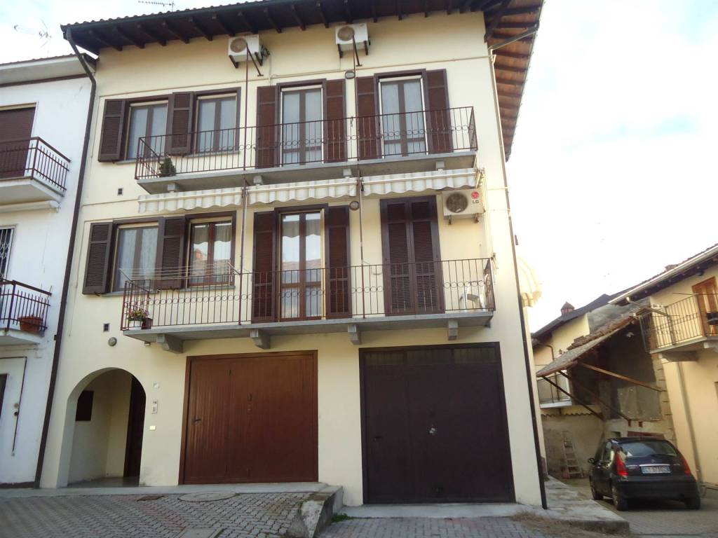appartamento in vendita a Gambolò