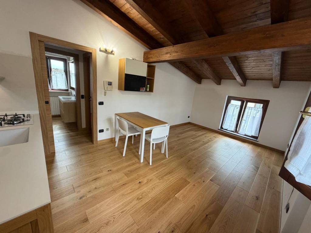 appartamento in vendita a Gambolò