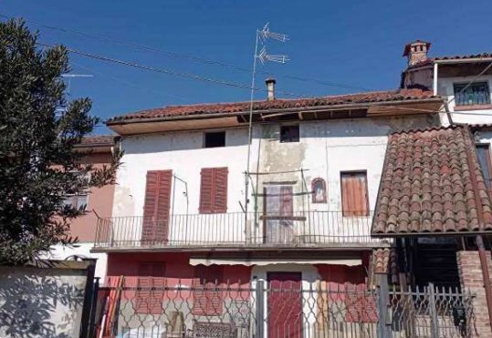 appartamento in vendita a Gambolò