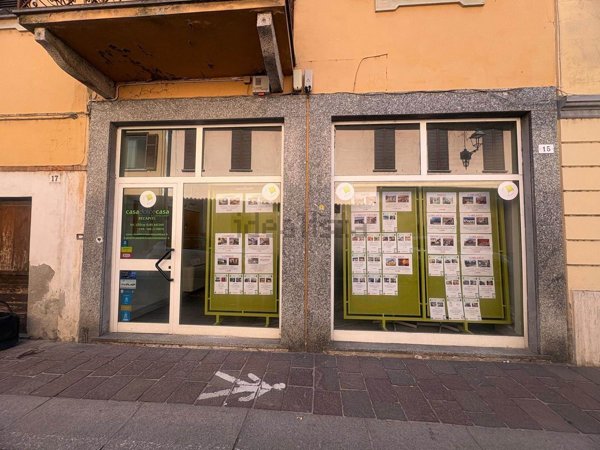 ufficio in vendita a Gambolò