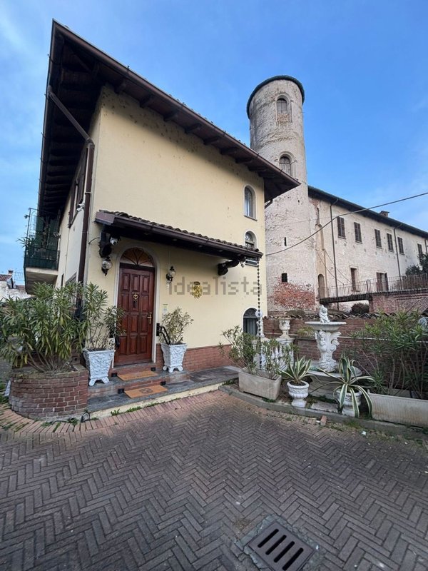 appartamento in vendita a Gambolò